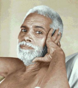 Sri Ramana Maharshi