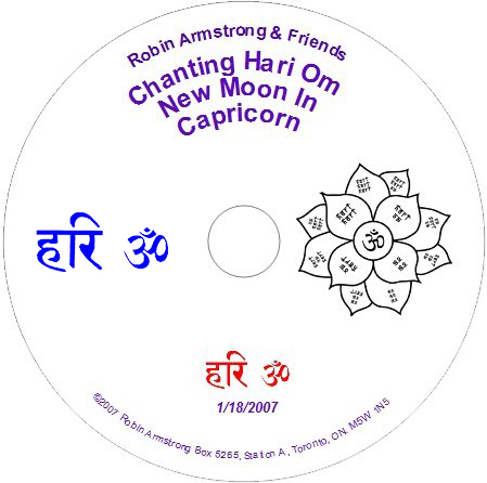 Chanting-New-Moon-Capricorn