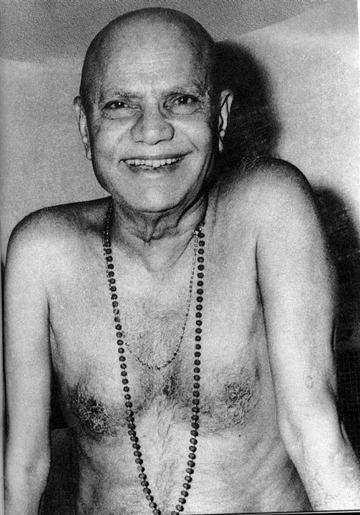 Pujya Shree Mota Maharaj